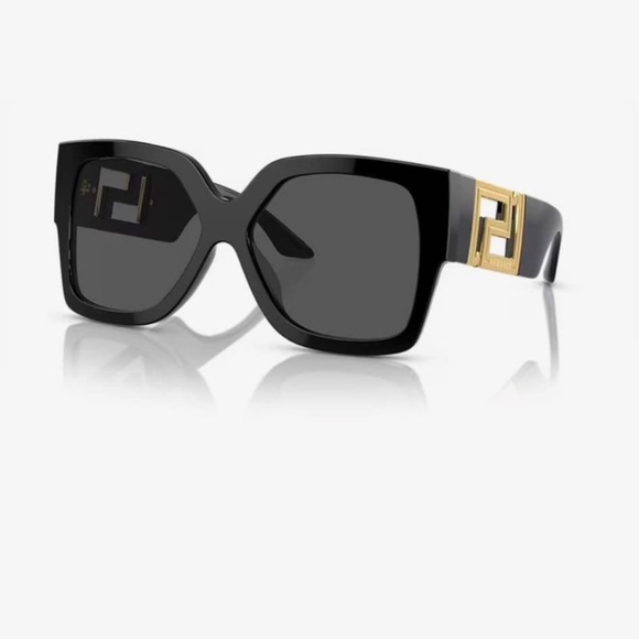 Versace Accessories - Versace sunglasses